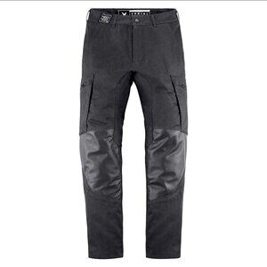 BNWT Icon 1000 Varial Motorcycle Premium Riding Pants for Motorcyclist